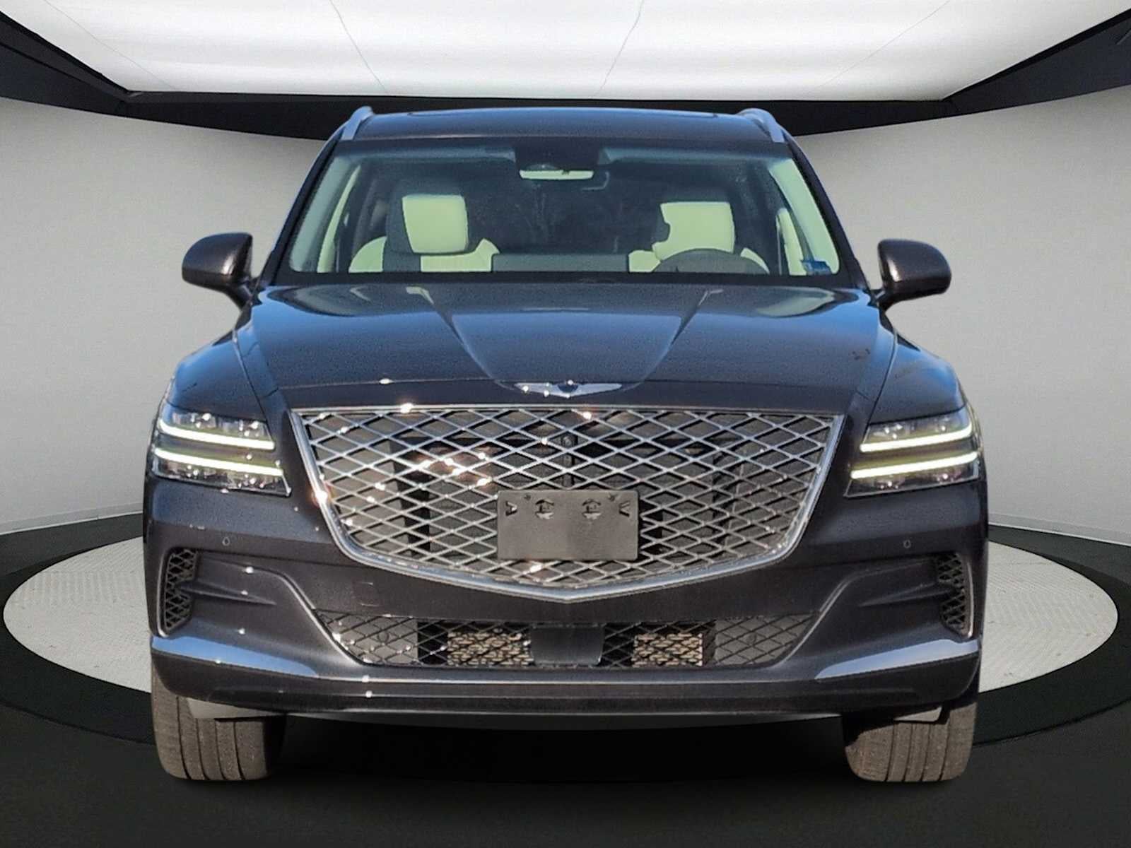 2023 Genesis GV80 2.5T AWD