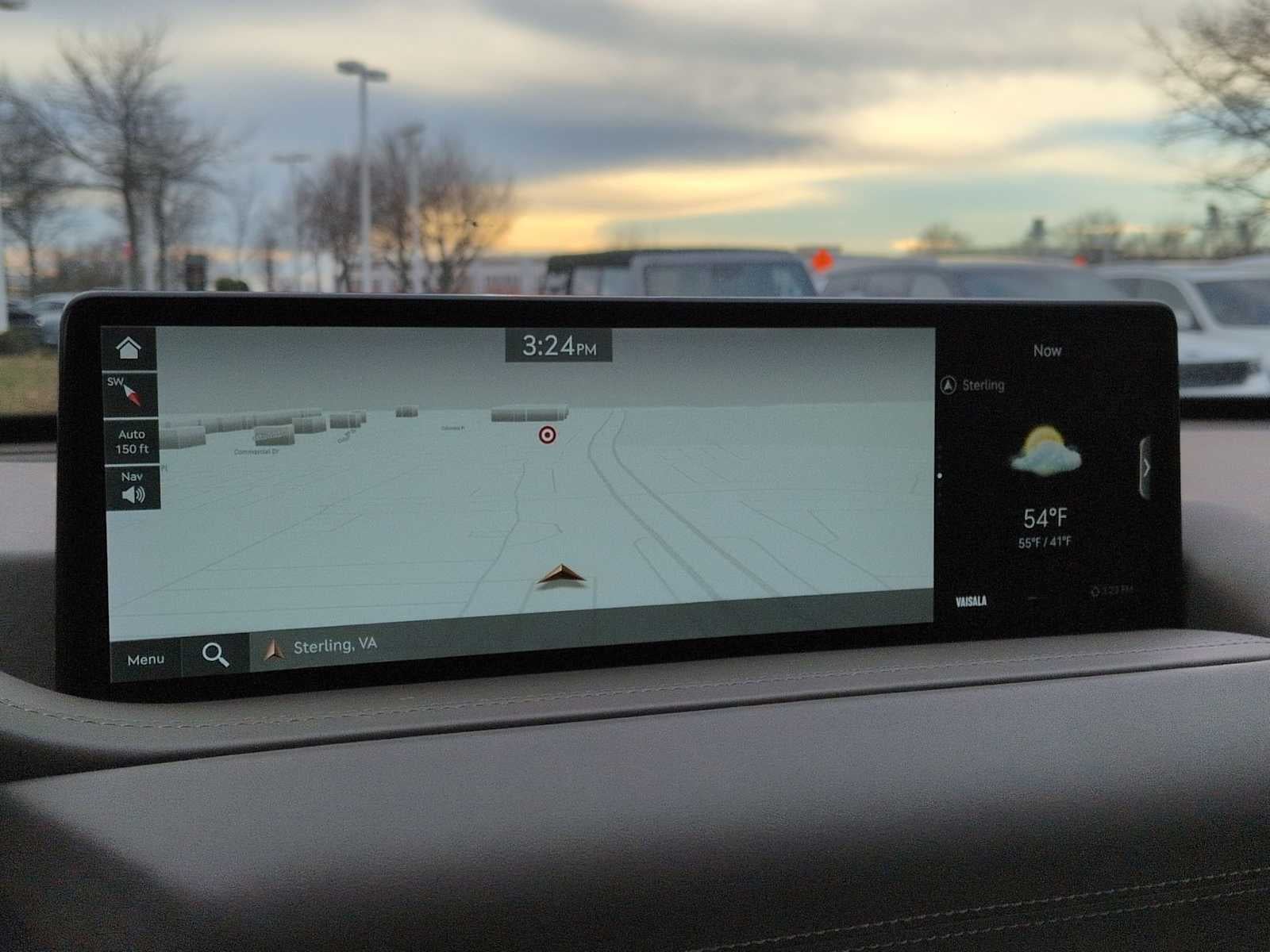 2023 Genesis GV80 2.5T AWD