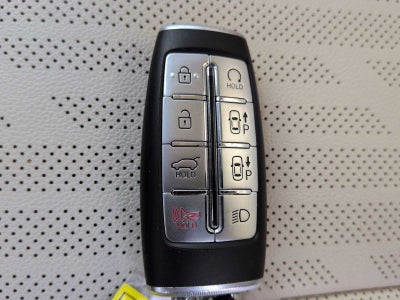 2023 Genesis GV80 2.5T AWD