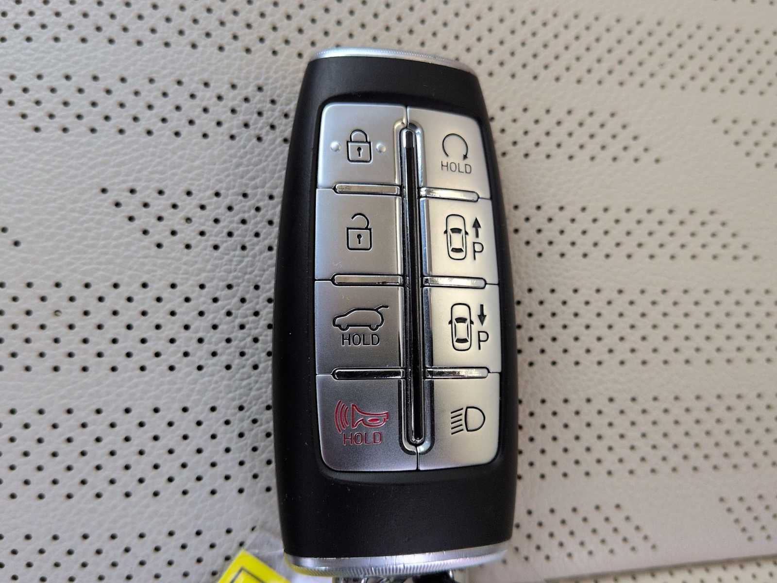 2023 Genesis GV80 2.5T AWD