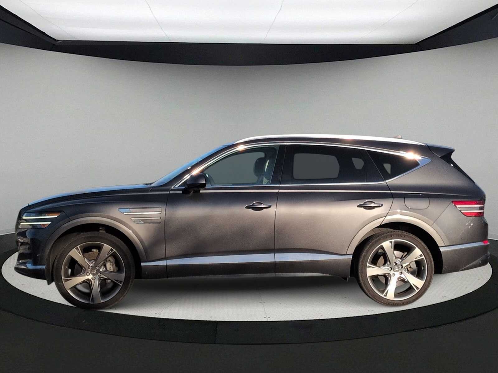 2023 Genesis GV80 2.5T AWD