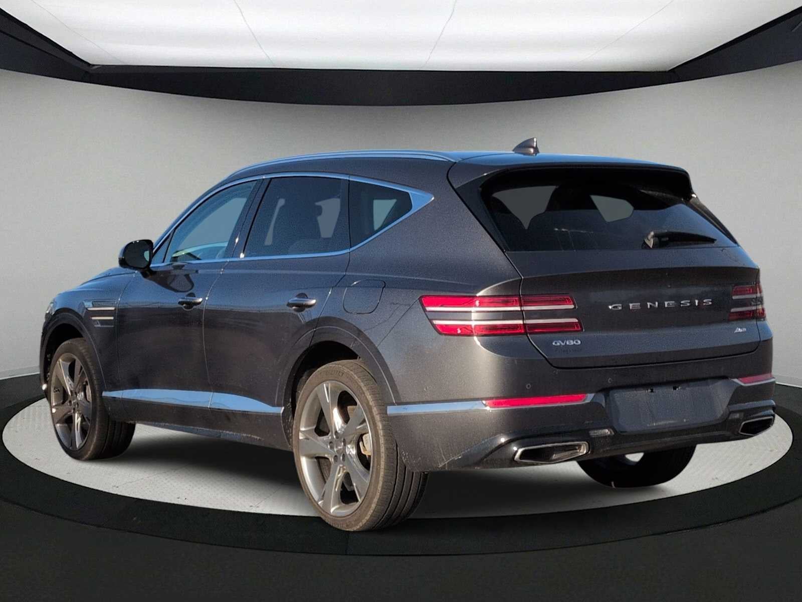 2023 Genesis GV80 2.5T AWD