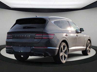 2023 Genesis GV80 2.5T AWD