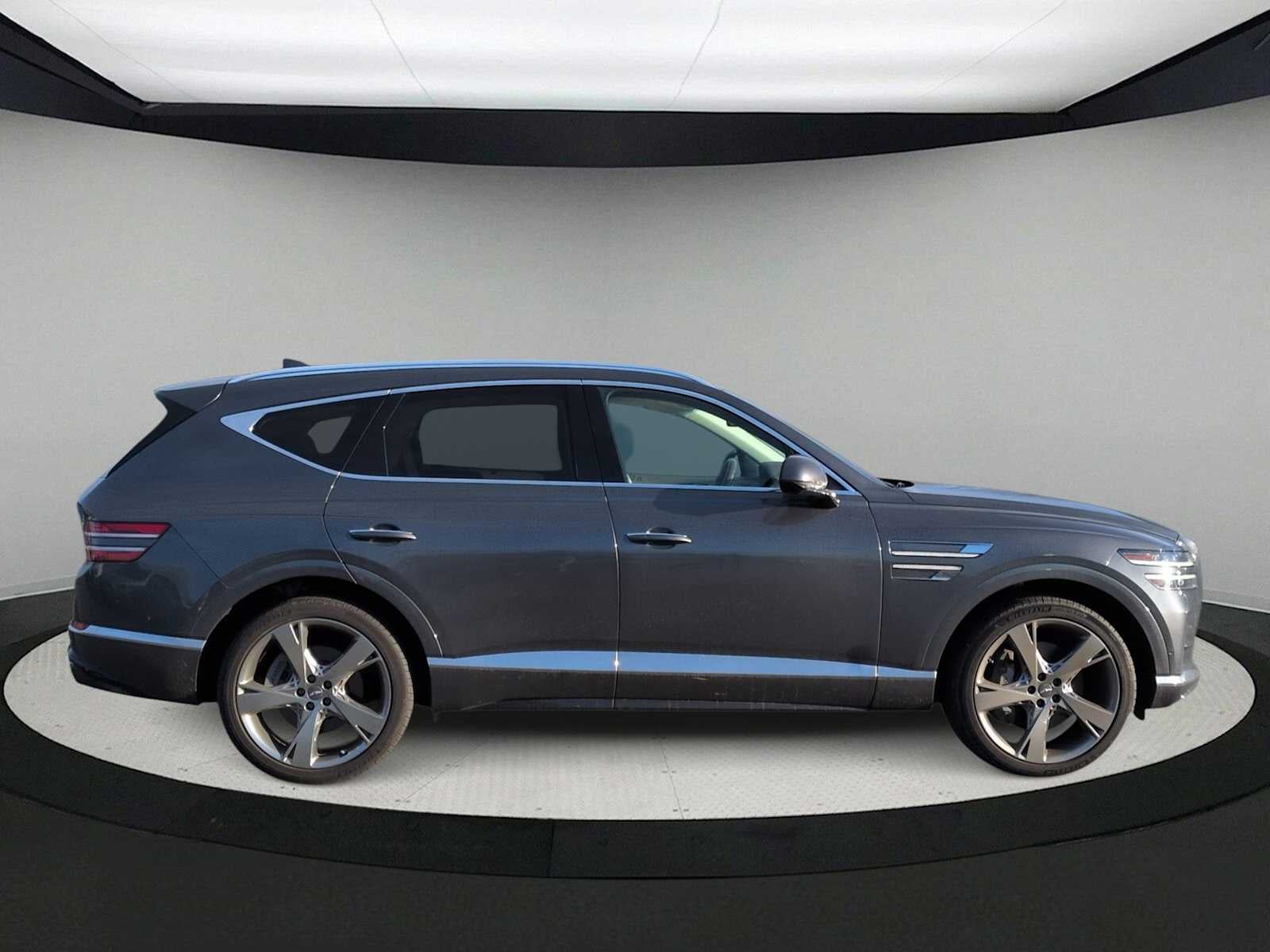 2023 Genesis GV80 2.5T AWD