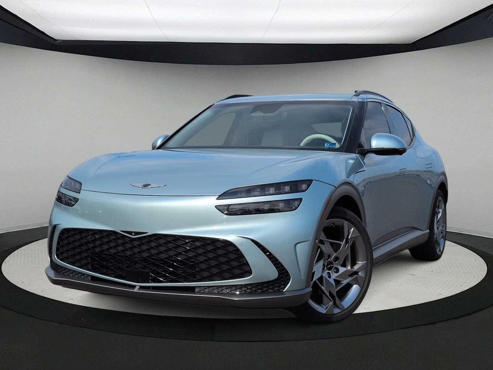 2023 GENESIS GV60 Performance