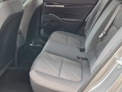 2023 Kia Seltos LX