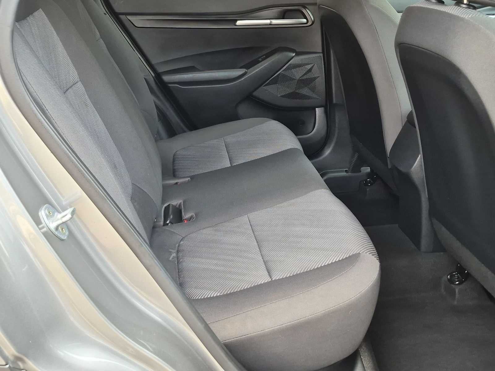 2023 Kia Seltos LX