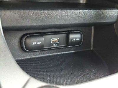 2023 Kia Seltos LX