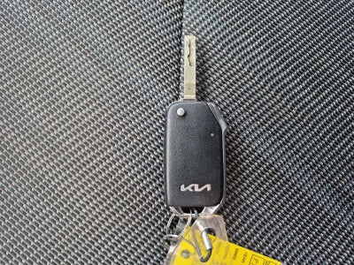 2023 Kia Seltos LX