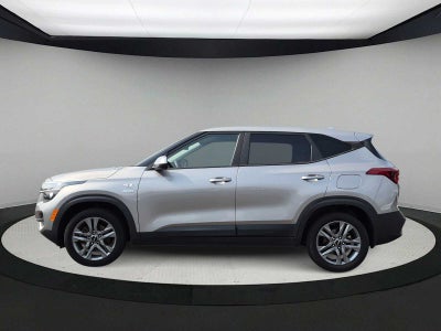2023 Kia Seltos LX