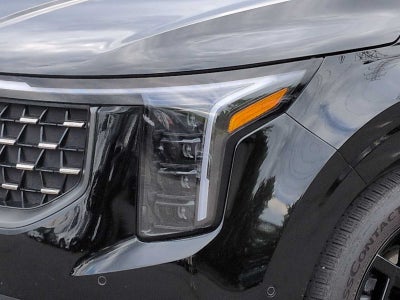 2025 Kia Carnival SX Prestige
