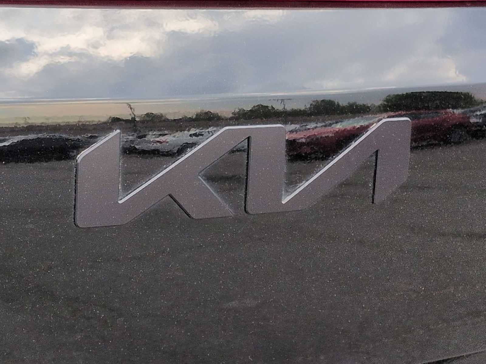 2025 Kia Carnival SX Prestige