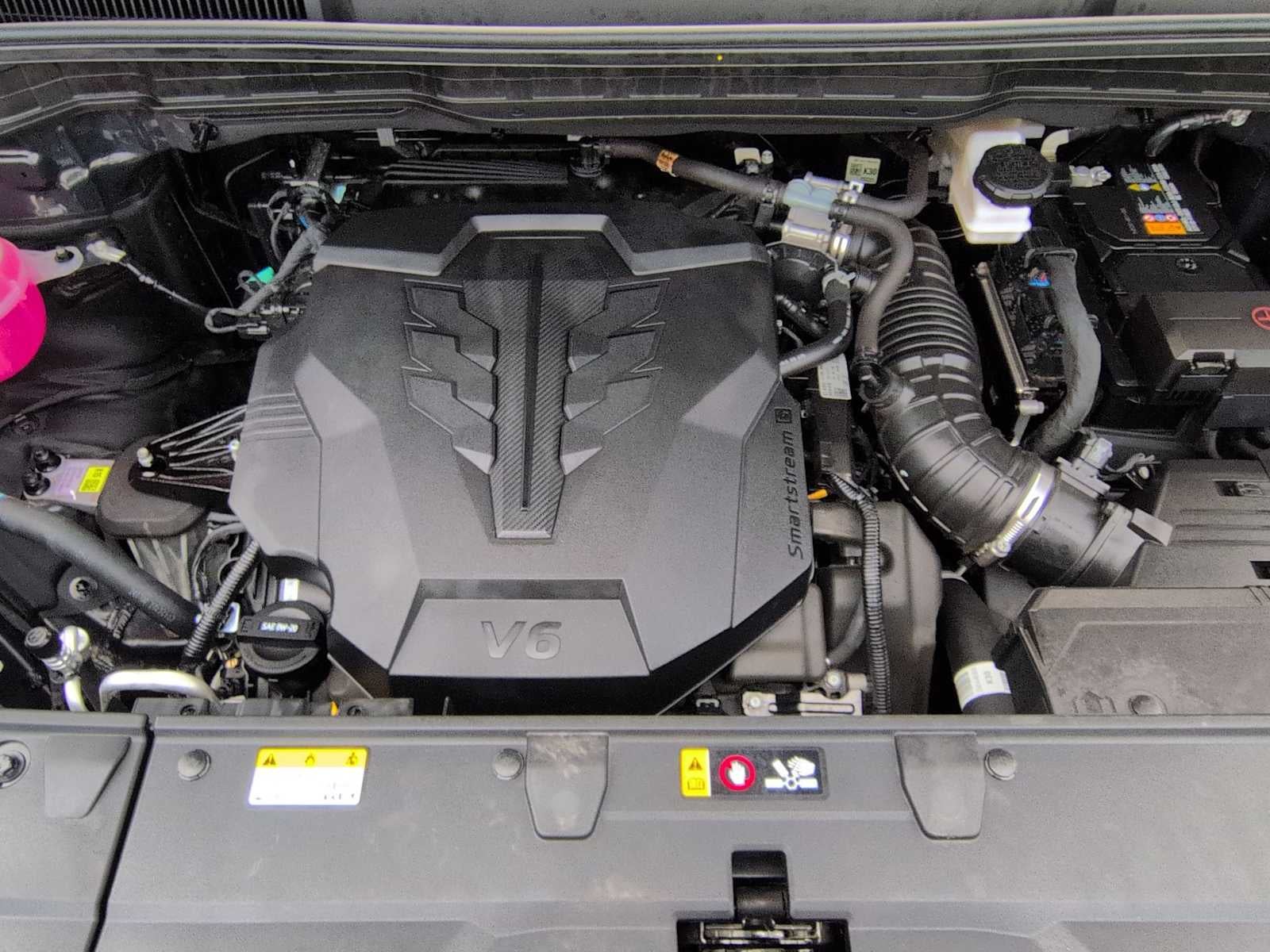 2025 Kia Carnival SX Prestige