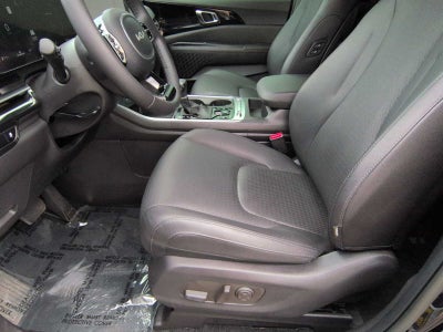 2025 Kia Carnival SX Prestige