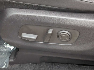 2025 Kia Carnival SX Prestige