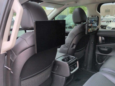 2025 Kia Carnival SX Prestige