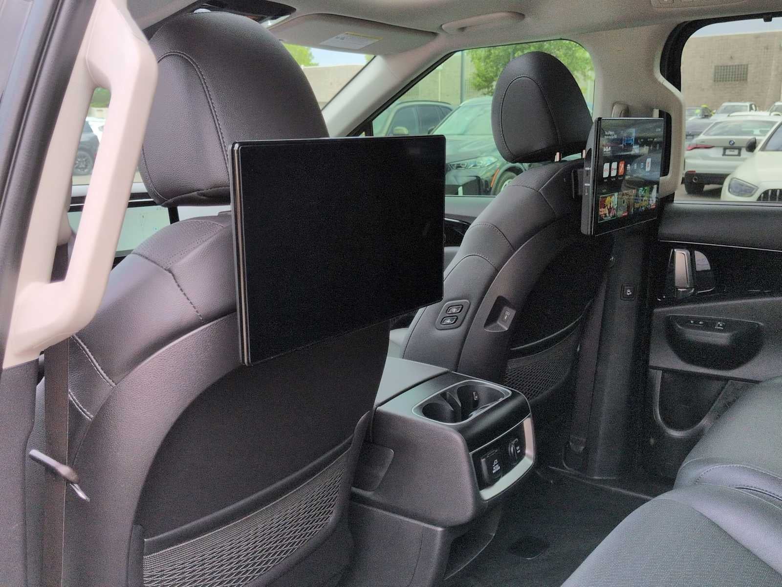 2025 Kia Carnival SX Prestige