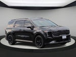2025 Kia Carnival SX Prestige
