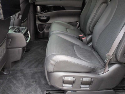 2025 Kia Carnival SX Prestige