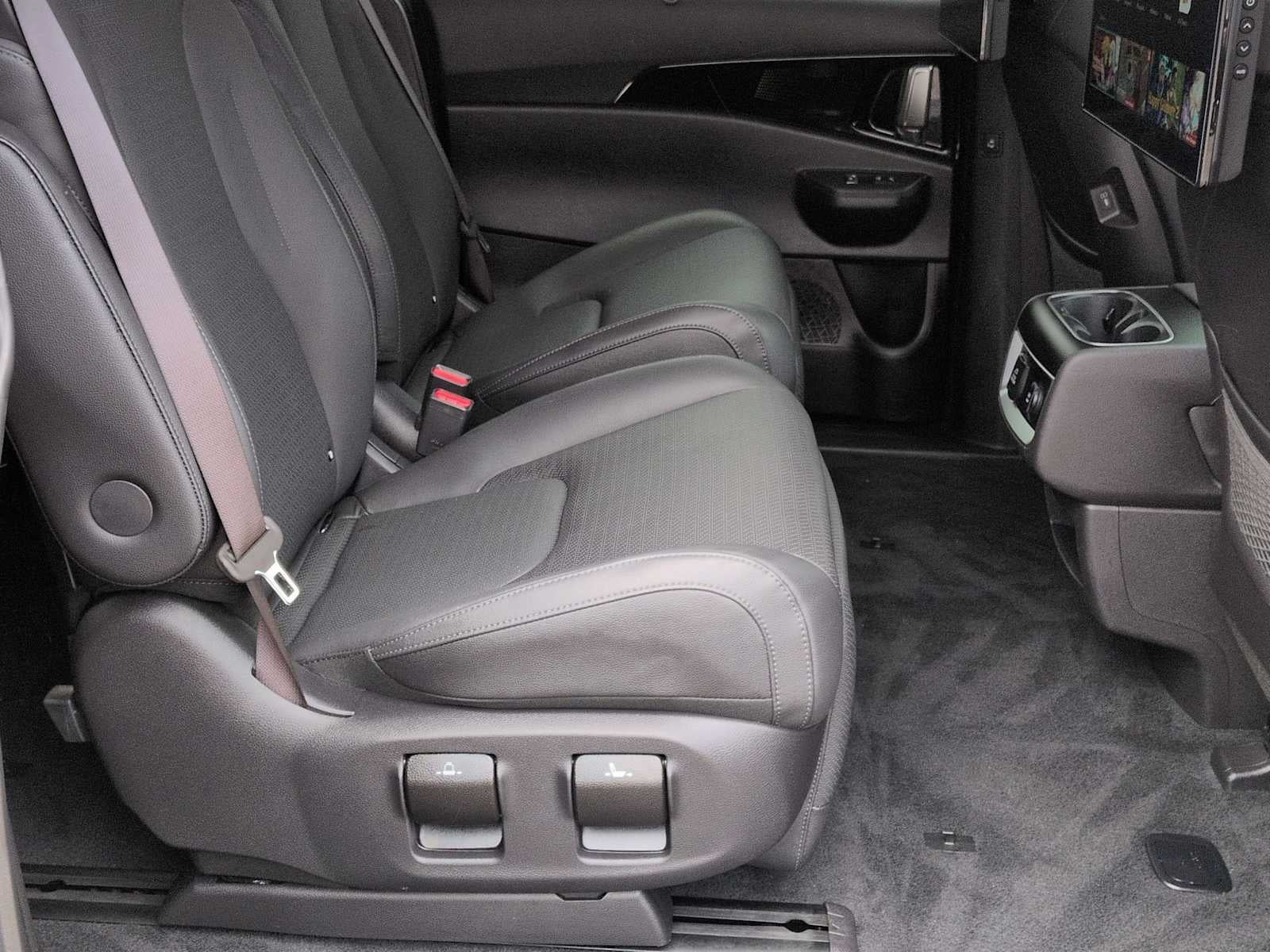 2025 Kia Carnival SX Prestige