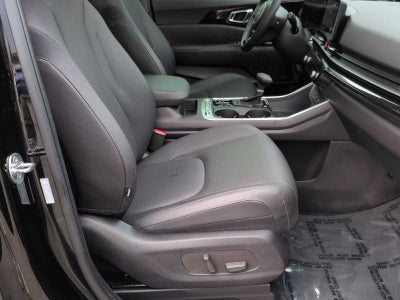 2025 Kia Carnival SX Prestige