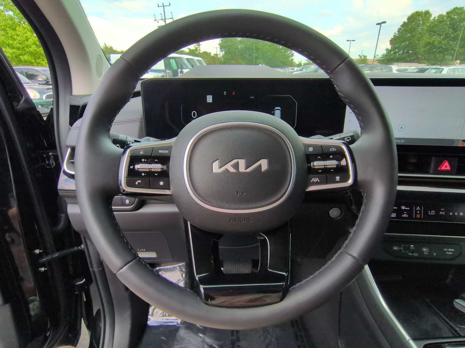 2025 Kia Carnival SX Prestige