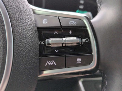 2025 Kia Carnival SX Prestige
