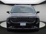 2025 Kia Carnival SX Prestige