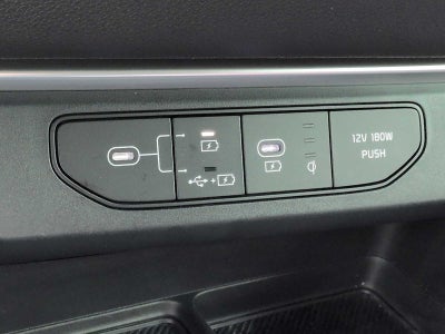 2025 Kia Carnival SX Prestige