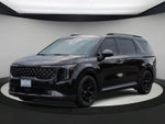 2025 Kia Carnival SX Prestige