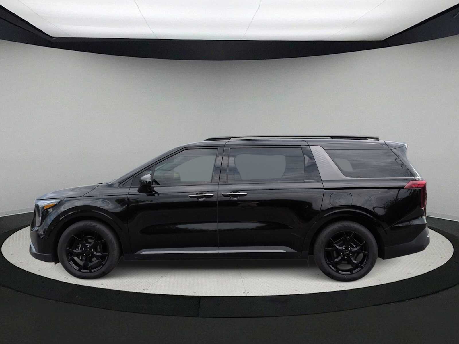 2025 Kia Carnival SX Prestige
