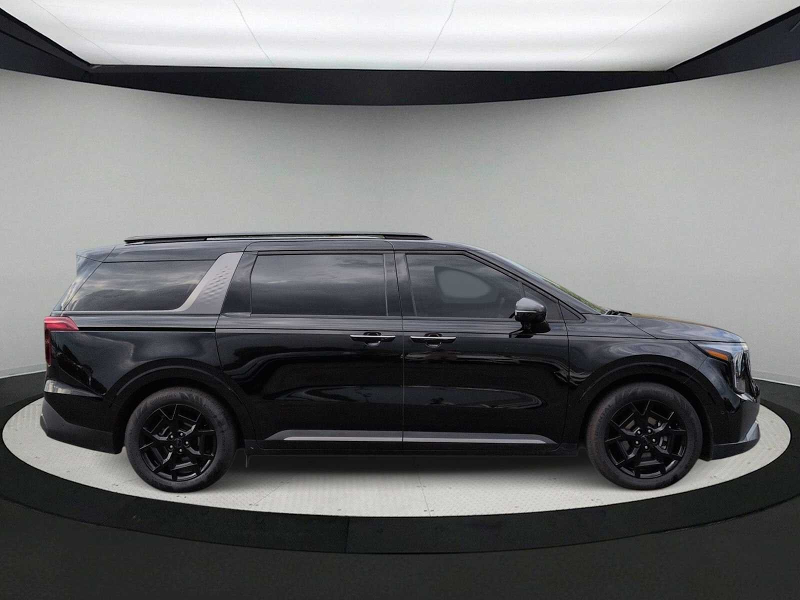 2025 Kia Carnival SX Prestige