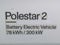 2022 Polestar 2 Long Range Dual Motor