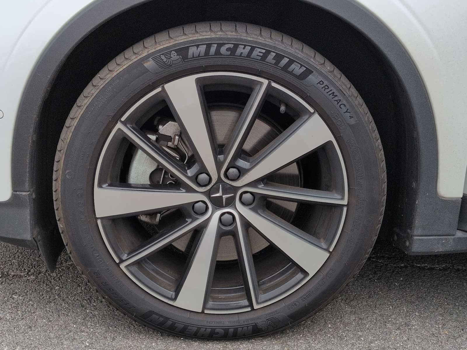 2022 Polestar 2 Long Range Dual Motor