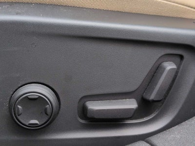 2022 Polestar 2 Long Range Dual Motor