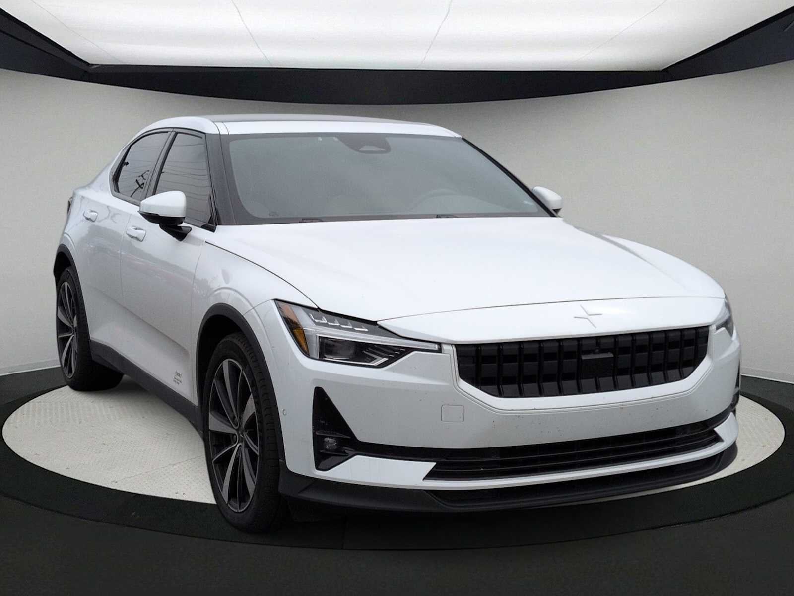 2022 Polestar 2 Long Range Dual Motor