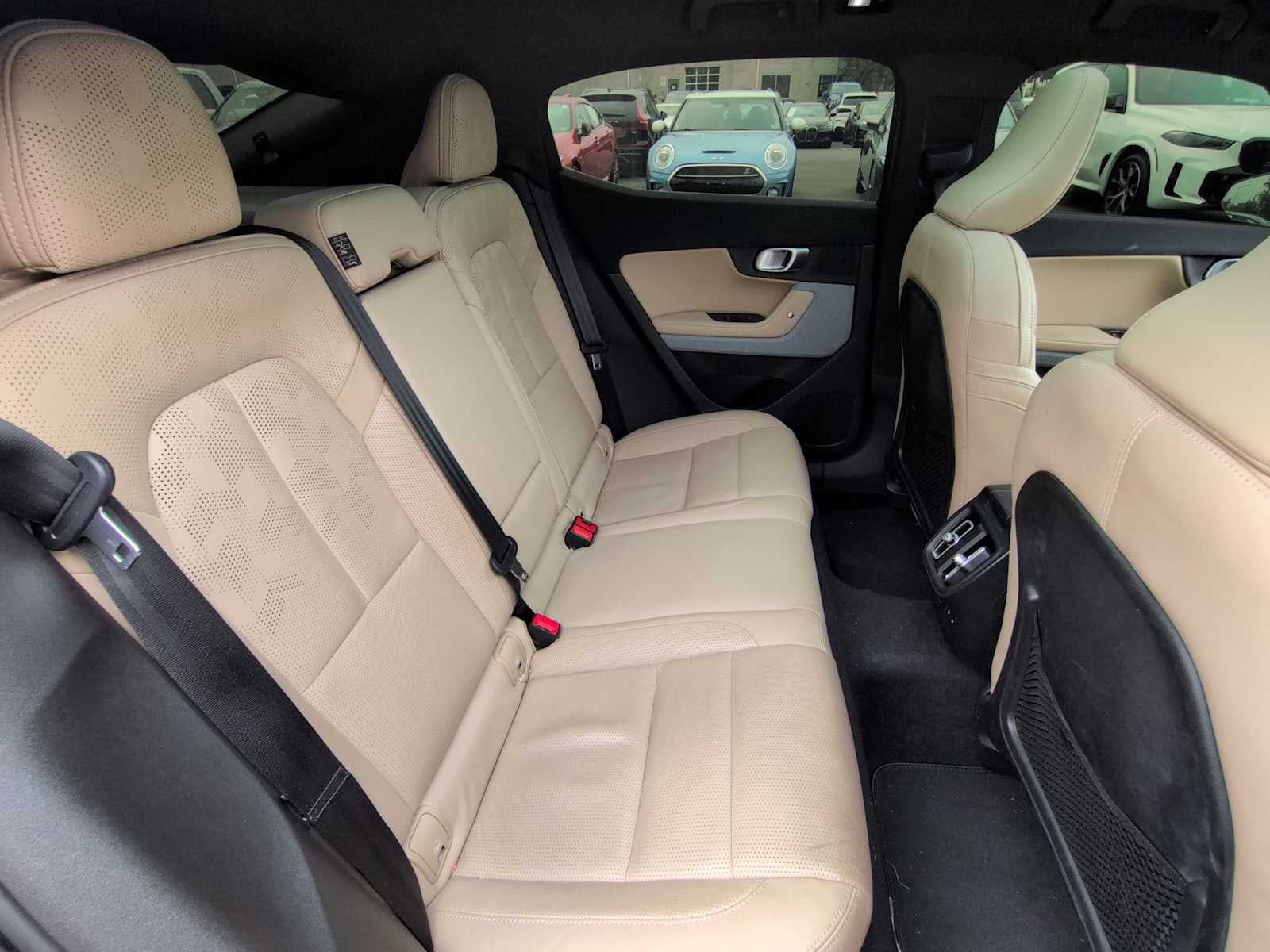 2022 Polestar 2 Long Range Dual Motor