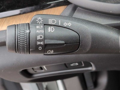 2022 Polestar 2 Long Range Dual Motor