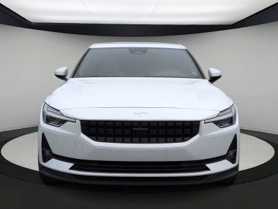 2022 Polestar 2 Long Range Dual Motor