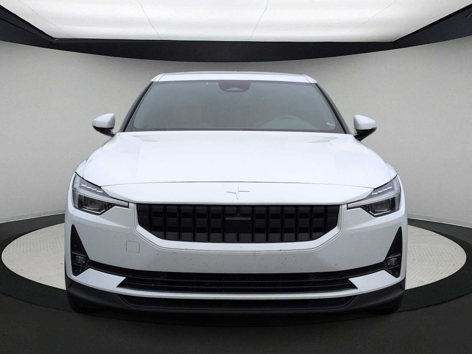 2022 Polestar 2 Long Range Dual Motor