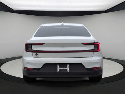 2022 Polestar 2 Long Range Dual Motor