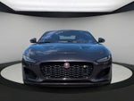2021 Jaguar F-TYPE R