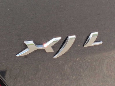 2019 Jaguar XJ XJ50 V6