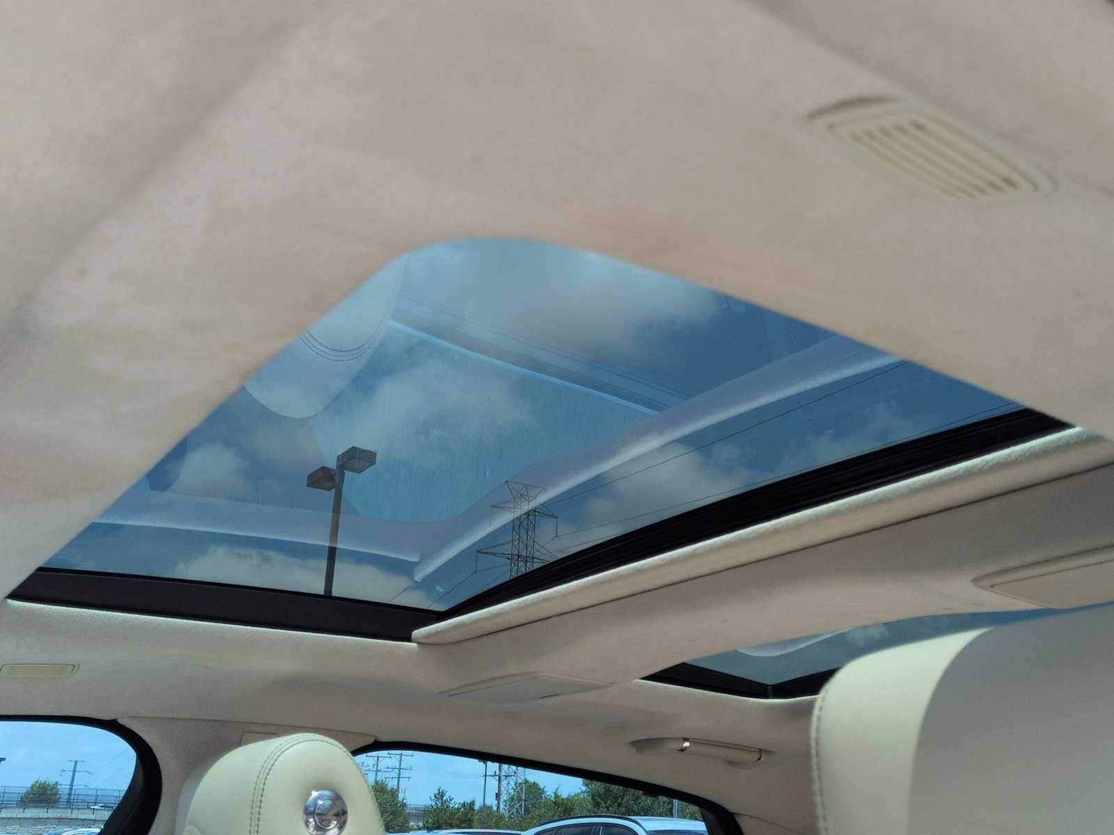 2019 Jaguar XJ XJ50 V6
