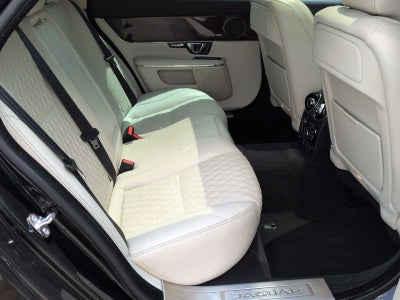 2019 Jaguar XJ XJ50 V6