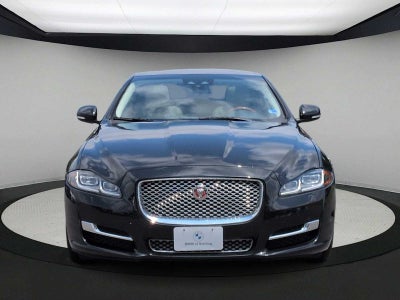 2019 Jaguar XJ XJ50 V6