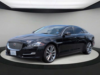 2019 Jaguar XJ XJ50 V6