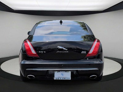 2019 Jaguar XJ XJ50 V6