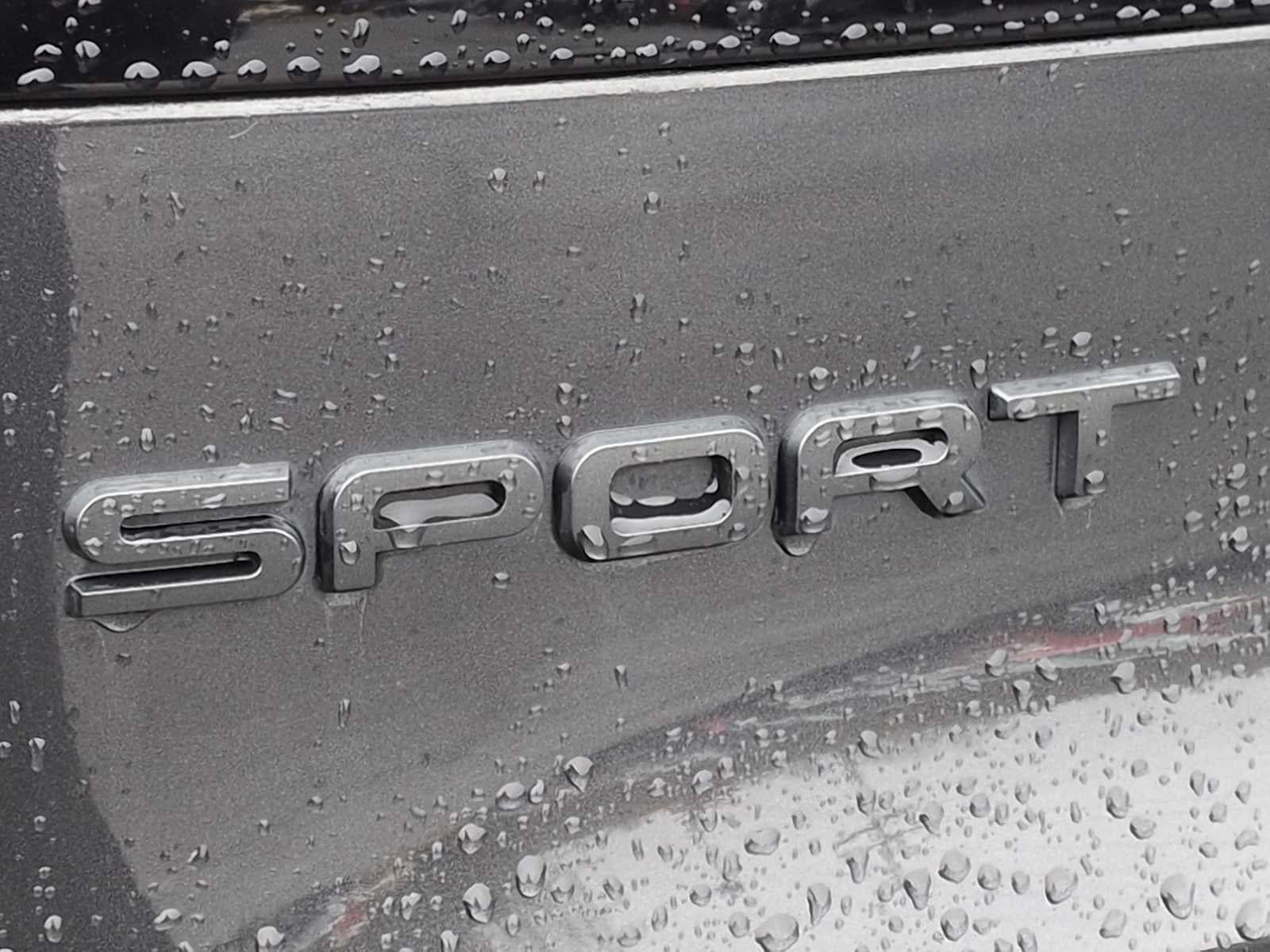 2023 Land Rover Range Rover Sport SE Dynamic