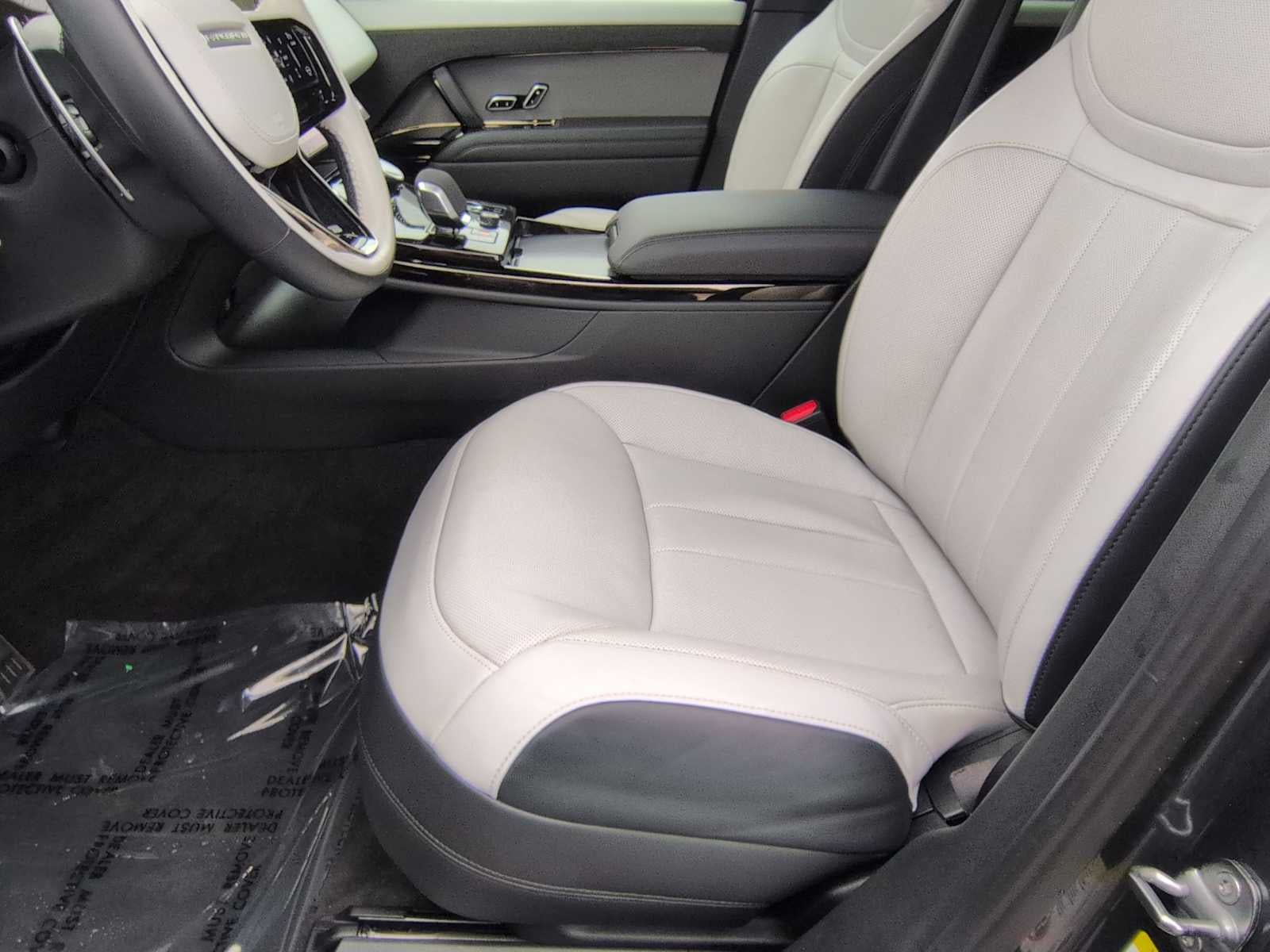 2023 Land Rover Range Rover Sport SE Dynamic